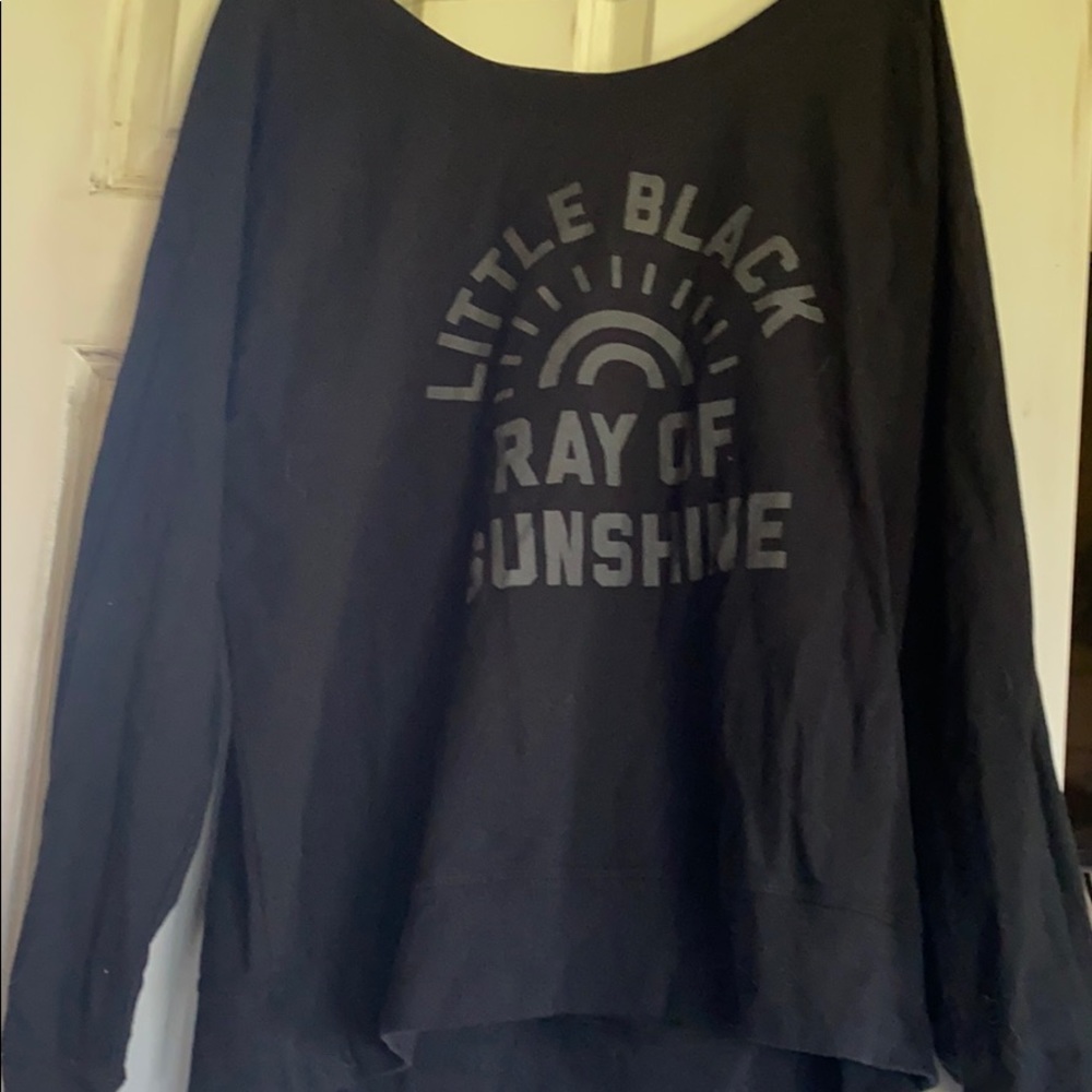 Woman’s top